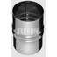 Адаптер ПП для дымохода Ferrum D180 (0,5мм), изображение 3