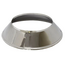Юбка для дымохода Ferrum D210 (0,5мм)