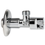 Кран 1/2"x3/8'' (подводной) Genebre