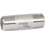 Бочонок (удлинитель) нержавейка 1/2 MM *060 mm Genebre