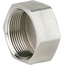 4elementsPlaca de inchidere inox 1/2" F Genebre
