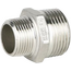 Боченок нержавейка 1 1/4*1 MM Genebre