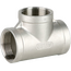 4elementsTeu inox 1 1/4" F Genebre