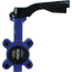 4elementsValva Butterfly DN125 fonta IVR