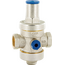 4elementsReductor de presiune tip de piston SABO PN25 1 1/4" OR