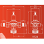 4elementsSistema de livrare apei automata RIAL 1/2" MM OR, изображение 3
