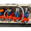 Гидрофор без защиты от сухого хода Pedrollo Hydrofresh 5CRm100-AISI304 1,1 kW, изображение 7