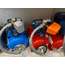Гидрофор с защитой от сухого хода Pedrollo Hydrofresh CPm 158 - 24CL 0,75 kW, изображение 3