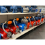 Гидрофор с электронным регулятором давления Pedrollo Hydrofresh CPm158 - 24CL (Brio 2000 MT) 0,75 kW, изображение 2