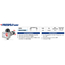4elementsRegulator electric de presiune PRESFLO VARIO (1.5 kW) Pedrollo, изображение 2