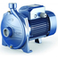 4elementsPompa centrifuga Pedrollo CPm 160B 1,5 kW, изображение 3