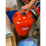 4elementsРасширительный бак Ultra-Pro 100L 1" G (Red) вертикальный Zilmet, изображение 3