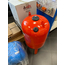4elementsРасширительный бак Ultra-Pro 100L 1" G (Red) вертикальный Zilmet, изображение 5