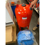 4elementsРасширительный бак Ultra-Pro 100L 1" G (Red) вертикальный Zilmet, изображение 6