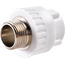 4elements020406 Racord 25х1/2 M PN25 RVK