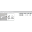 4elements031106 Cot pt baterie 20х1/2F (placa)  PN25 РВК/KAS, изображение 2