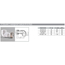 4elements021102 Cot 20x3/4 cu piul.unire PN25 RVK, изображение 2