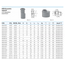 4elementsVS0514008-Сuplare HTR 110/40, изображение 2