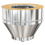 4elementsDop condens cos de fum Teplodar Profi D150/200для систем дымоотведения