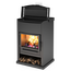 4elementsSoba-semineu de incalzire si gatit Teplodar OV-120 drept 12 kW
