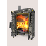 4elementsSoba de saună Teplodar SIBIRSKIY UTES 20 LP Profi 20 kW, изображение 2