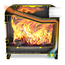 4elementsSoba de incalzire si gatit Teplodar METEOR 150 15 kW, изображение 2