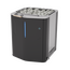 4elementsIncalzitor electric baie pardoseala Teplodar SteamGross-2 13 kW