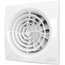 Осевой вытяжной вентилятор DICITI AURA 5 D125 White, изображение 2