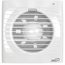 Осевой вытяжной вентилятор с сеткой ERA 6S D150 White, изображение 2