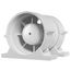 4elementsVentilator canal axial DICITI PRO 4 D100, изображение 4