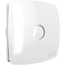 Осевой вытяжной вентилятор с обратным клапаном DICITI RIO 4C D100 White, изображение 2