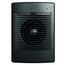 4elementsVentilator evacuare design cu supapa Diciti Standard 5C D125 Black Al