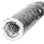 4elementsTub armat flexibil cu izolatie Era Pro AF152изо D152 (10m)