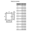 4elementsЛ2040Р-Usa de acces 20x40 cu minier Era, изображение 5