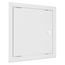 Ревизионный люк стенной 25x25 с ручкой Mistral, изображение 2