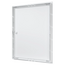 Ревизионный люк стенной 40x50 с ручкой Mistral, изображение 4