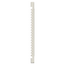 4elementsGrila pentru ventilatie din ABS-plastic Era 2030РЦ 20х30 Ivory, изображение 5