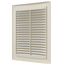 4elementsGrila pentru ventilatie din ABS-plastic Era 2030РЦ 20х30 Ivory, изображение 6