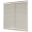 4elementsGrila pentru ventilatie din ABS-plastic Era 3434РЦ 34х34 Ivory, изображение 5