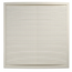 4elementsGrila ventilatie din ABS-plastic Era 4444РЦ 44x44 Ivory, изображение 2