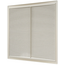 4elementsGrila ventilatie din ABS-plastic Era 4444РЦ 44x44 Ivory, изображение 4