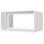 4elementsConector tub plat Era 612СКП 6х12, изображение 2