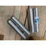 4elementsTub flexibil gofrat din aluminiu Aluvent Mistral Pro 120ВА D120 (3m), изображение 5