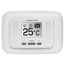 4elements4620013423281 Termostat "Teplolux" 730 alb
