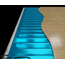 4elementsIncalzire mat "Teplolux" Alumia 375 W/2,5 m.p, изображение 2
