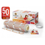 4elementsIncalzire mat "Teplolux" Tropix INN 240W/1,5mp