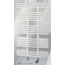 4elementsRadiator de baie Zebra 500x483, изображение 2