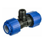 Тройник редукционный WaterKit 25x3/4Mx25