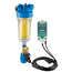 KIT AUTO Комплект для самоочитстки ATLAS FILTRI