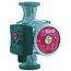 Насос циркуляционный MX 13-1 DN25, 37-96W -180  (H=5.5m, Q=5m3/h) BIRAL